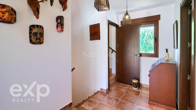 Foto 3e4ee2c5-dad5-49d6-9ab4-3bd42234120a. Xalet amb aparcament piscina a Parcent