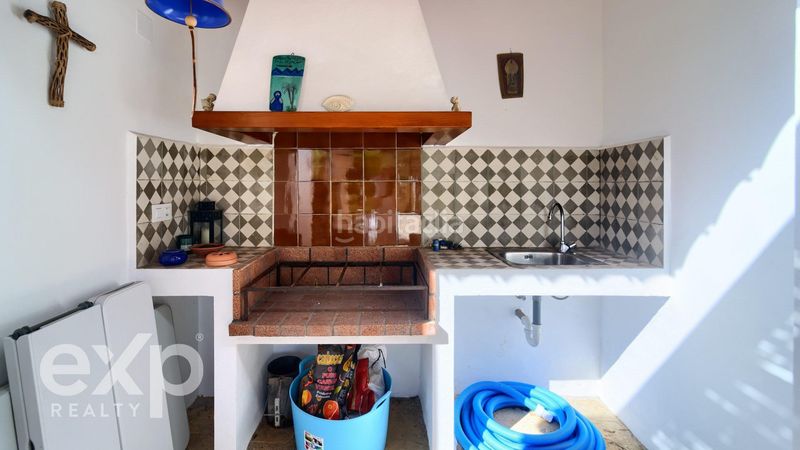 Foto b9210f8c-33cb-410f-a83f-f55d1a90fbb7. Xalet amb aparcament piscina a Parcent