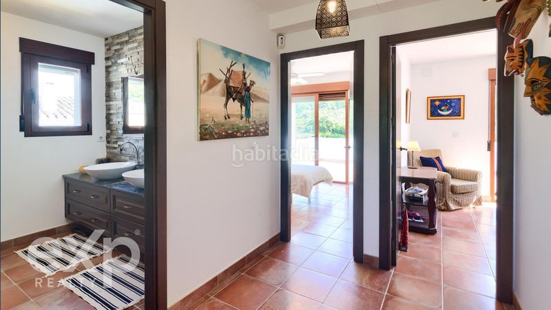 Foto e4b38e99-76f7-47a5-8fef-fa2c2742e9d3. Xalet amb aparcament piscina a Parcent