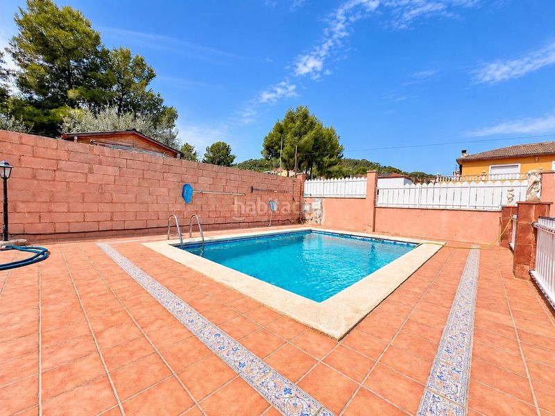 Foto 322e4987-58f5-4f6d-bd1f-08582da5eb01. Casa amb calefacció aparcament piscina a Mas Borràs-Coto del Rey Vendrell (El)