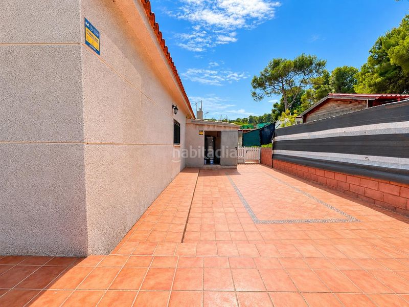 Foto 5ae7071a-0dcb-42ad-8c11-29e70a2635e9. Casa amb calefacció aparcament piscina a Mas Borràs-Coto del Rey Vendrell (El)