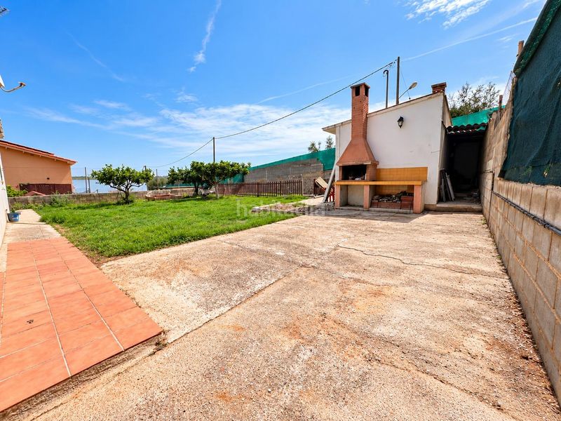 Foto 721780de-b988-4e2a-8a96-7e88fe1a22b5. Casa amb calefacció aparcament piscina a Mas Borràs-Coto del Rey Vendrell (El)