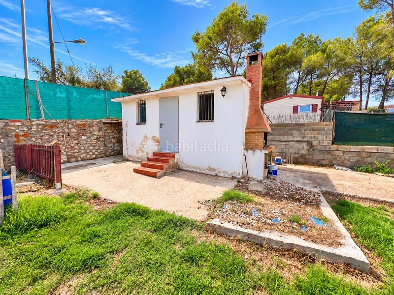 Foto 7e11af22-1fbf-47ce-82b8-73659db42096. Casa amb calefacció aparcament piscina a Mas Borràs-Coto del Rey Vendrell (El)