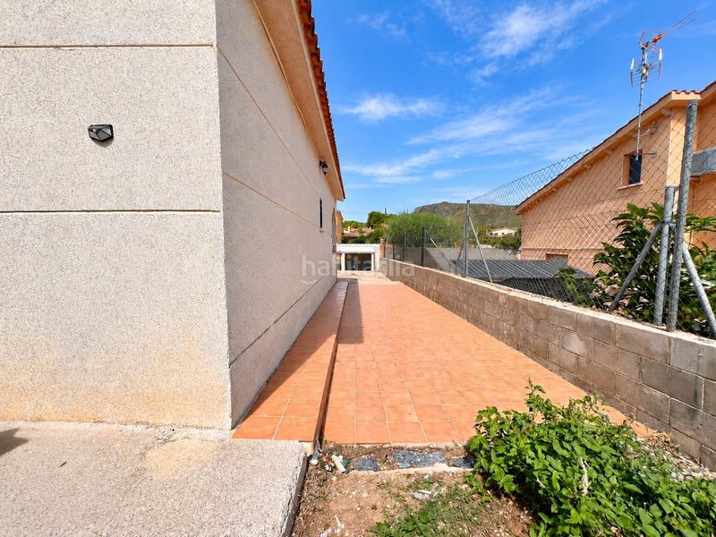 Foto 8f753b35-aadb-49f8-a975-d534648ba8d9. Casa amb calefacció aparcament piscina a Mas Borràs-Coto del Rey Vendrell (El)