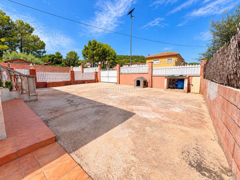 Foto c62e9257-f665-4317-add5-b7aa85747e70. Casa amb calefacció aparcament piscina a Mas Borràs-Coto del Rey Vendrell (El)