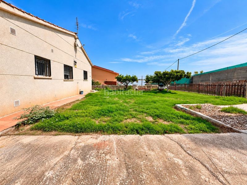 Foto ff1769cc-85a1-4ace-b4d9-6d65d6e94207. Casa amb calefacció aparcament piscina a Mas Borràs-Coto del Rey Vendrell (El)
