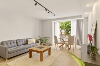 Appartamento  Avenida mijas 1. Piso recién reformado  2 dormitorios  2 baños  terraza de 40 m2