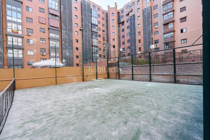 Foto 4656772c-a8a0-4468-9d4e-dd5575cc790d. Pis amb calefacció aparcament piscina a Palomeras Sureste Madrid