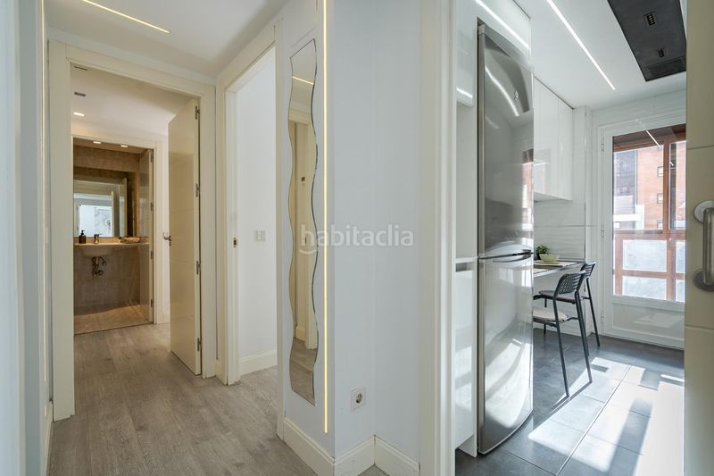 Foto 94223648-e2a0-4771-ba4a-d6648925a364. Pis amb calefacció aparcament piscina a Palomeras Sureste Madrid