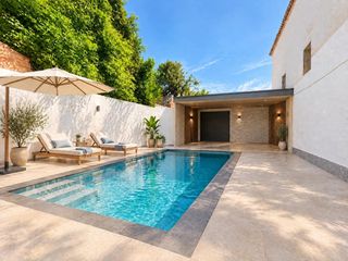 Haus in Benifaraig. Oportunidad de oro para inversores en valencia! a solo 10 minuto
