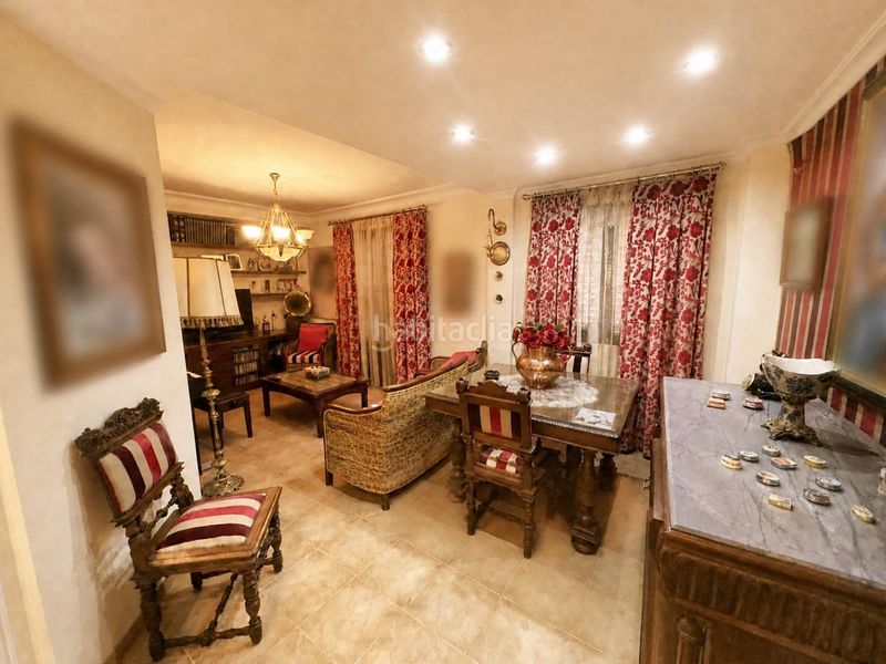 Foto c8176fda-3f4b-442d-a887-fc5ac76a37bd. Casa a Torredelcampo
