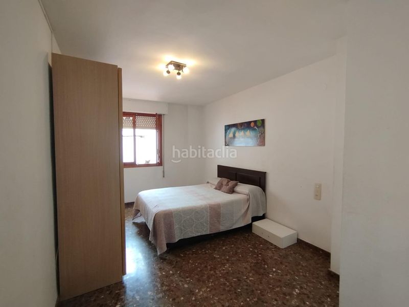 Foto 27e42e00-d98d-44f7-8afe-cb228c2c2a9c. Pis a Sant Josep-Zona Hospital Ontinyent