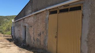 Casale in Perelló (El). Finca rústica en el perelló