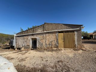 Country house in Perelló (El)