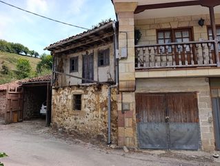 Reihenhaus  Barrio sopalacio. Casa adosada en villasuso de cieza