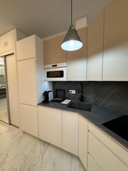 Location Appartement à Vicente del bosque 32. Apartamento de lujo de nueva construcción con aerotermia