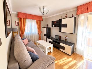 Pis a Almenara-Ventilla. Piso en venta en almenara