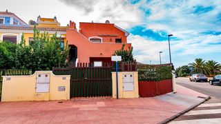 Casa a Roda