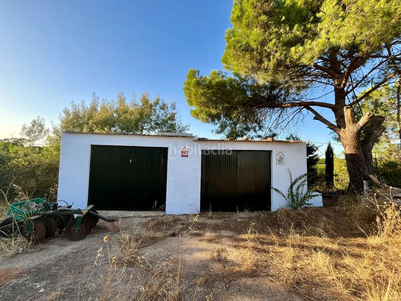 Foto 44fe2c1f-8643-446a-9232-43c797ba0456. Masia amb aparcament piscina a Ayamonte ciudad Ayamonte