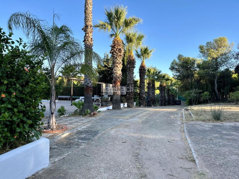 Foto c94f1b3f-0572-4d85-a4b8-cf45e9aa9c9e. Masia amb aparcament piscina a Ayamonte ciudad Ayamonte