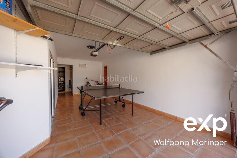 Foto 70e306fa-1656-429b-86fb-5ee69fd4f3ed. Xalet a llorer 7 a El Montgó Dénia