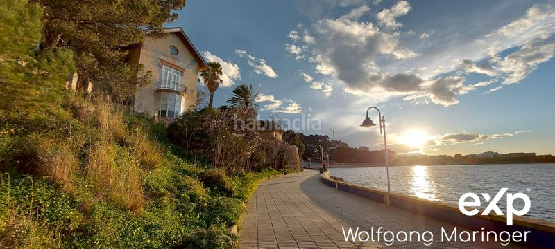 Foto f7ce85fe-b683-4366-9304-fa6a21b6944c. Xalet a llorer 7 a El Montgó Dénia