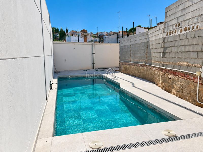 Foto 4f111548-2d01-412e-b4e9-0cd2b7654aa8. Xalet amb calefacció aparcament piscina a Úbeda