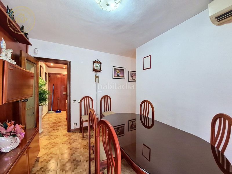 Foto bc1d0c8a-db46-4597-9a77-56053ca6f62d. Pis a Verdum Barcelona