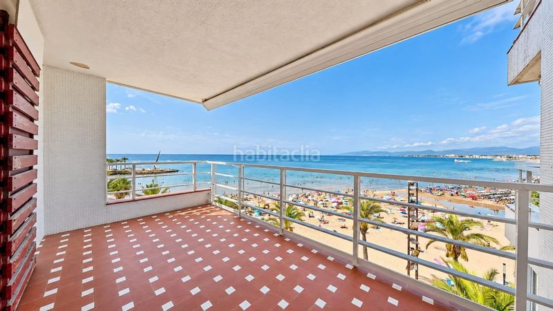 Foto 4a3bed7c-dac6-4745-a956-1fded4779fc5. Dúplex a Mar i Camp - Platja dels Capellans Salou
