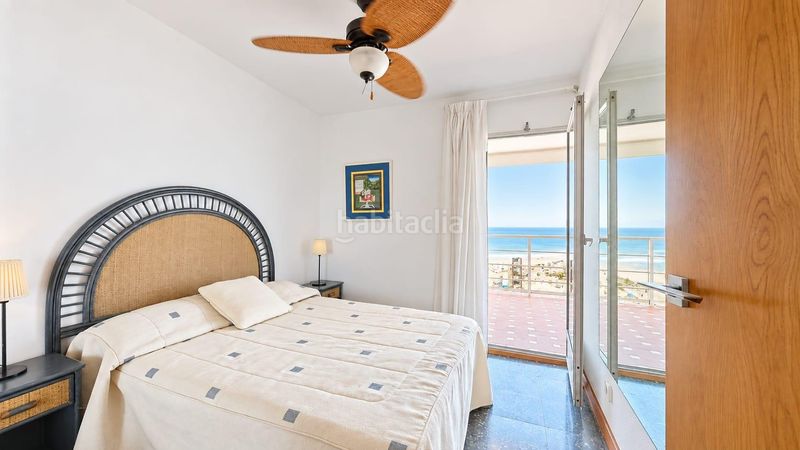 Foto 7c45a09d-810b-4c00-b57c-3b7a1b97134d. Dúplex a Mar i Camp - Platja dels Capellans Salou