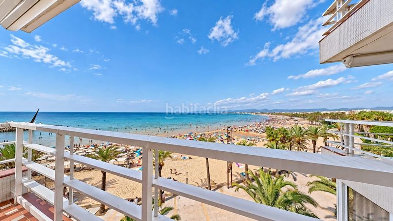 Foto b828ff25-8c16-4e73-8bcb-82a7d9ff176d. Dúplex a Mar i Camp - Platja dels Capellans Salou