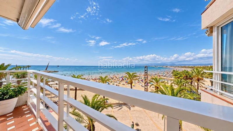 Foto d543a1d0-ed13-4f2d-a756-ca5eaaa05409. Dúplex a Mar i Camp - Platja dels Capellans Salou