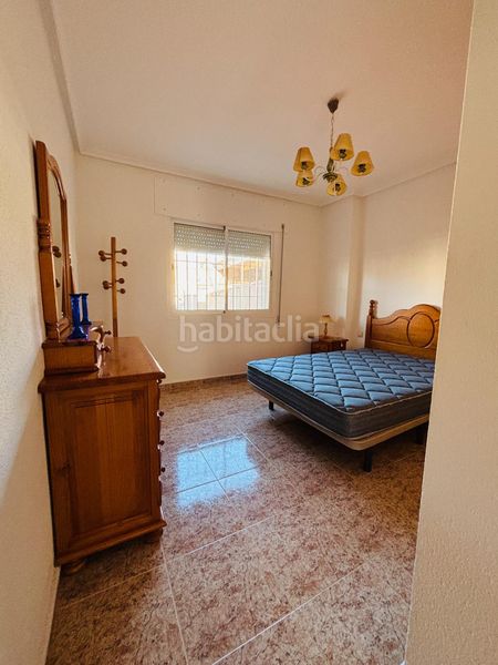 Foto 02c21185-76dc-4c8f-a5f6-cb603c75282b. Casa pareada en ramos carratala-urrtias 97 chalet cerca del mar menor Los Urrutias en Cartagena