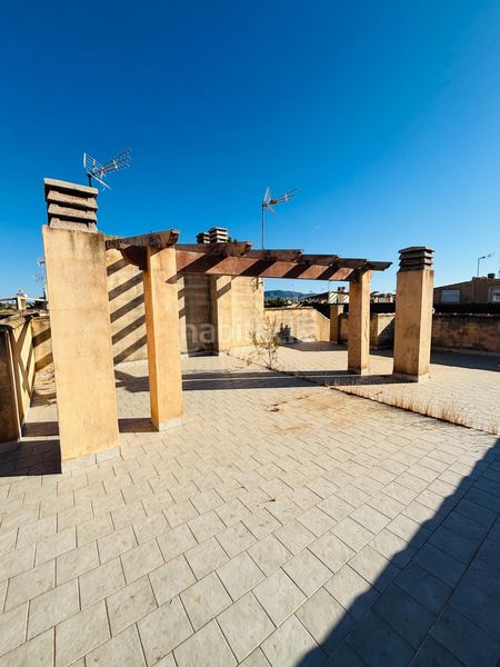Foto 5e51f250-5d64-4d3e-8514-c6fc56cb7fe0. Casa pareada en ramos carratala-urrtias 97 chalet cerca del mar menor Los Urrutias en Cartagena