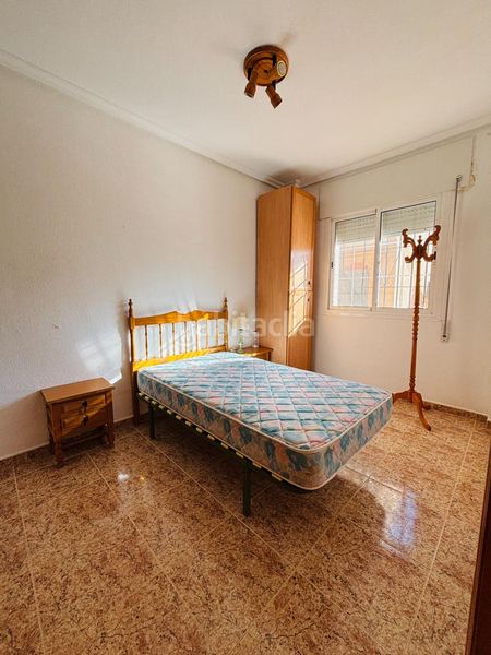 Foto 68ed6fa6-7ed6-407e-8270-360d14d6395d. Casa pareada en ramos carratala-urrtias 97 chalet cerca del mar menor Los Urrutias en Cartagena