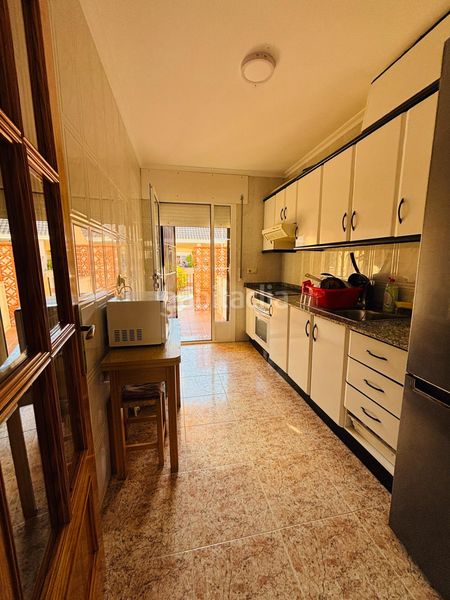 Foto 6dbc0d3f-74c5-45ad-a96a-d38e5e84d0c4. Casa pareada en ramos carratala-urrtias 97 chalet cerca del mar menor Los Urrutias en Cartagena