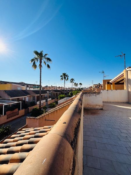 Foto 7f902c58-a435-4c80-9b07-cea5add29176. Casa pareada en ramos carratala-urrtias 97 chalet cerca del mar menor Los Urrutias en Cartagena