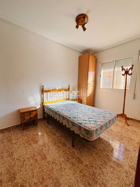 Foto 842f8cd6-a45b-489c-b360-db20364808e4. Casa pareada en ramos carratala-urrtias 97 chalet cerca del mar menor Los Urrutias en Cartagena