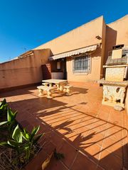 Towny house in RAMOS CARRATALA-URRTIAS 97