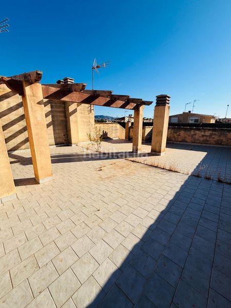 Foto d3917811-0c0f-4cec-8d0d-6086504073c9. Casa pareada en ramos carratala-urrtias 97 chalet cerca del mar menor Los Urrutias en Cartagena