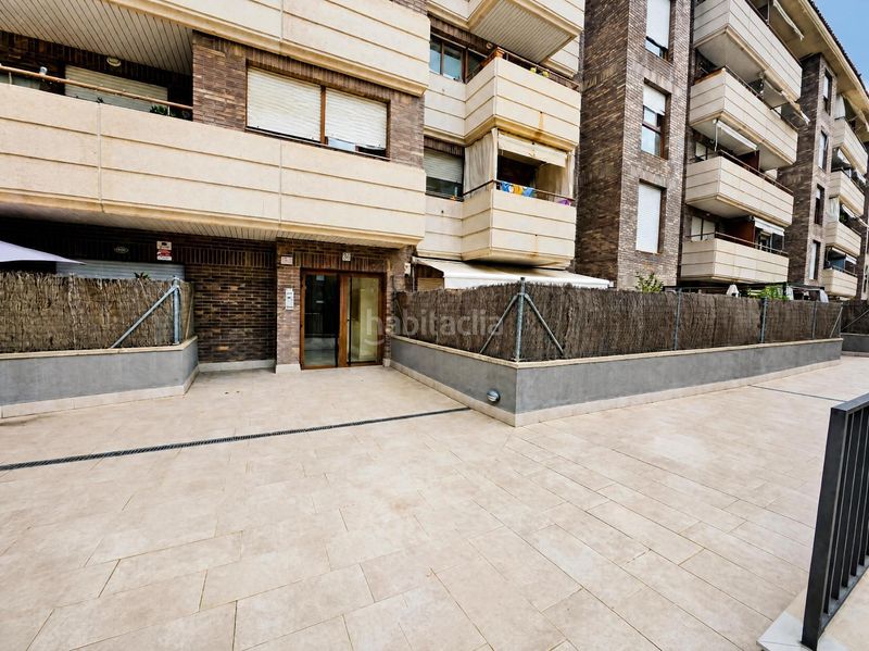 Foto 6344b766-7a53-4d57-bcfc-8ce8ea374d28. Planta baja bajos en venta en Castellarnau en Castellarnau Sabadell
