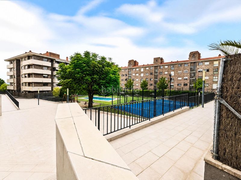 Foto 89f69768-5367-437d-9e62-e6f2ff5bd188. Planta baja bajos en venta en Castellarnau en Castellarnau Sabadell