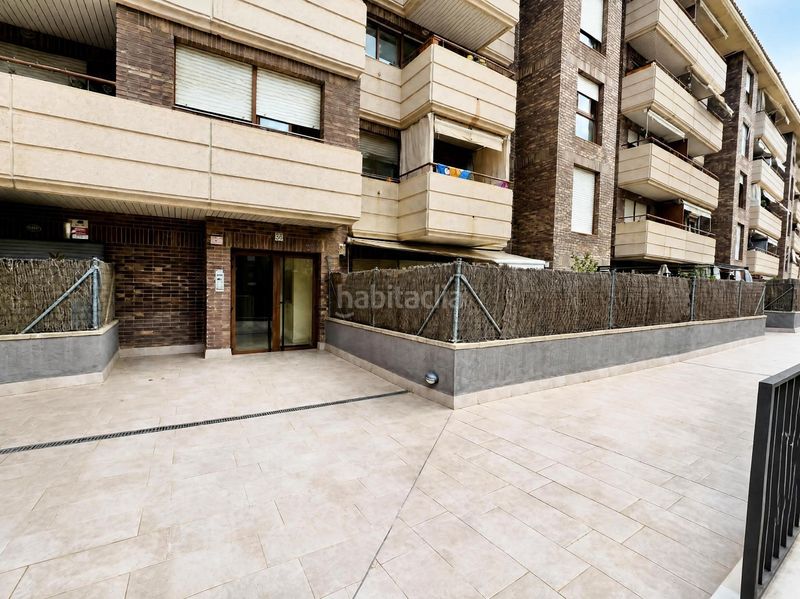 Foto ecc8f51b-7c2e-4629-b295-71f797455cd0. Planta baja bajos en venta en Castellarnau en Castellarnau Sabadell