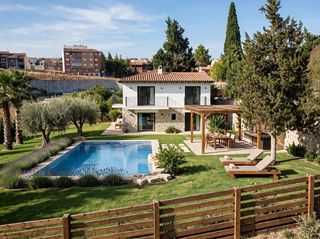 Masia a Calle PER-M3 3