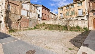 Residential Plot in Calle de la Encomienda 1