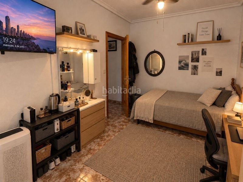 Foto 87a7f1a9-4790-468b-9621-890a288cda54. Casa adossada a Archena