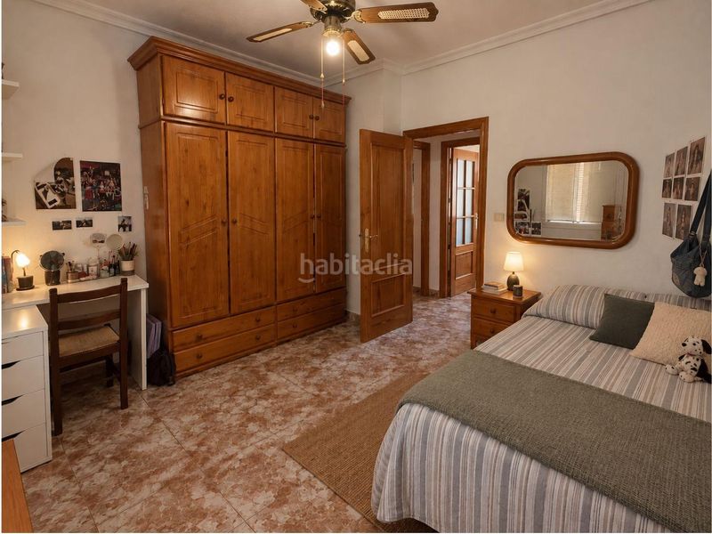 Foto be5eda83-f8e8-407a-9a53-d2fb7572dca3. Casa adossada a Archena