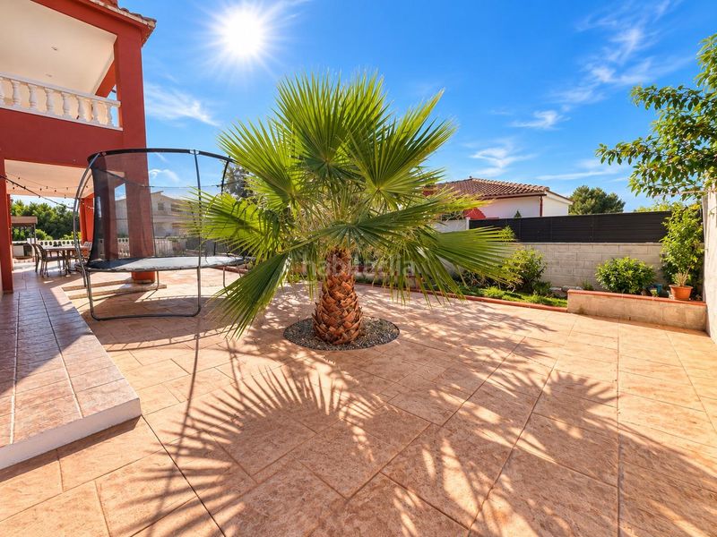 Foto 1551ab83-2280-4aec-b015-43f1b12729d8. Casa amb calefacció aparcament piscina a Mas Borràs-Coto del Rey Vendrell (El)