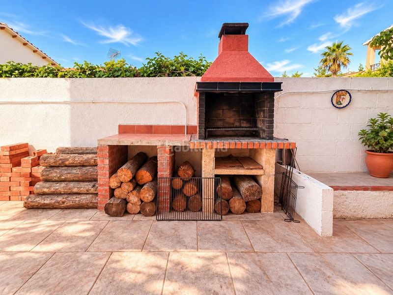 Foto 1c3303ce-cfa4-4db5-b05b-d444f159d3fd. Casa amb calefacció aparcament piscina a Mas Borràs-Coto del Rey Vendrell (El)