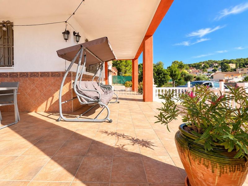 Foto 324aa7fb-baaa-45ed-87dd-6649040f1e35. Casa amb calefacció aparcament piscina a Mas Borràs-Coto del Rey Vendrell (El)